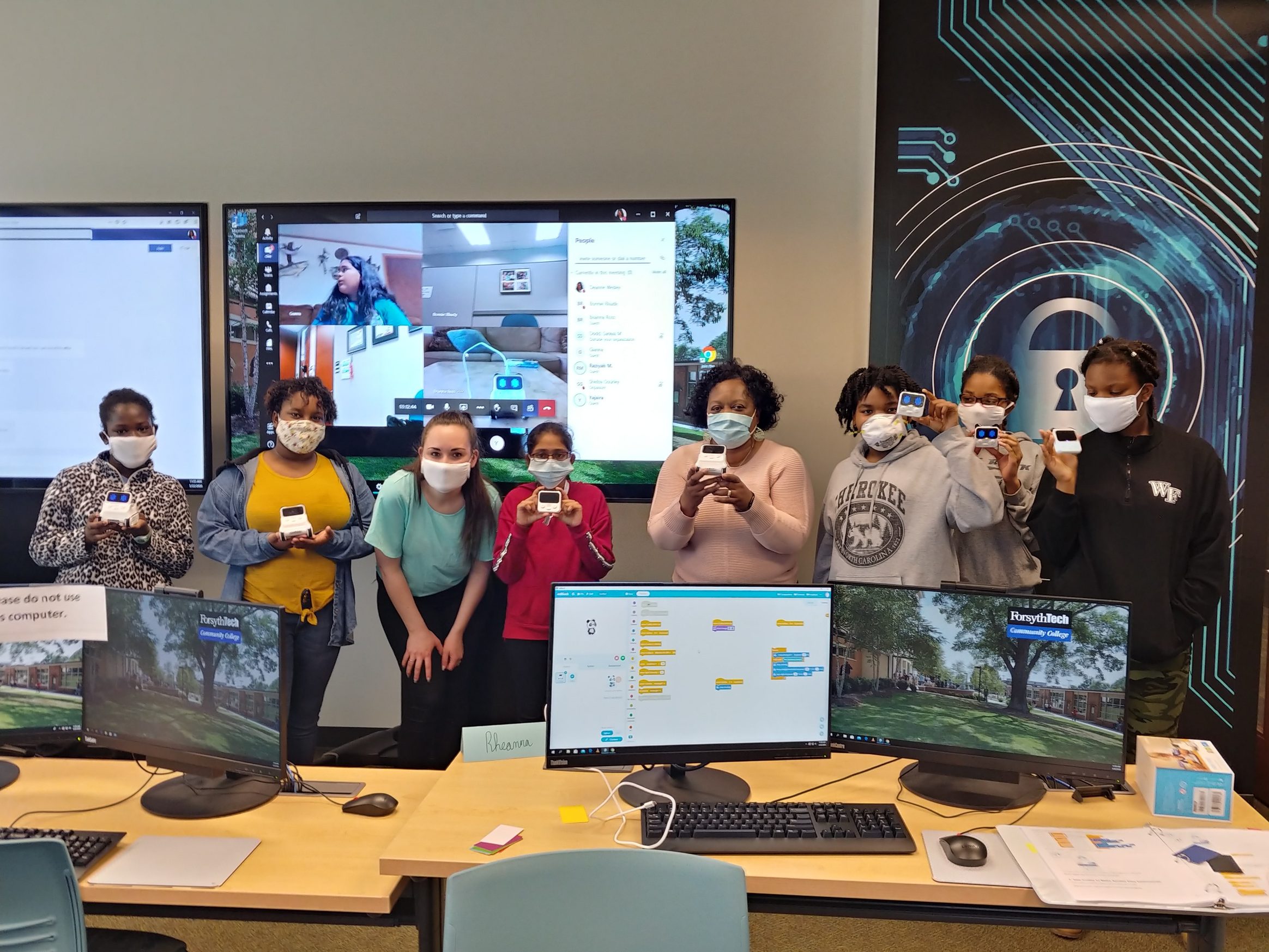 2020 Spring GenCyber
